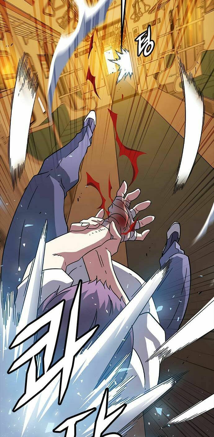 Điểm Chết: Chapter 11