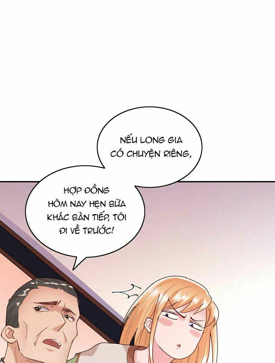 Tiểu Bạch Điềm Thê Của Long Thiếu: Chapter 36