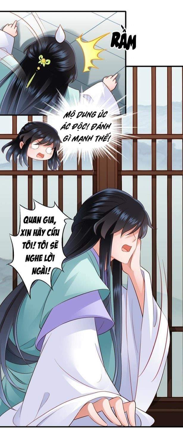 Thái Tử Điện Hạ Có Tin Vui: Chapter 31