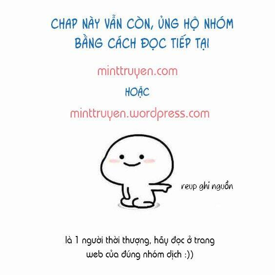 Câu Chuyện Về Cậu Và Tôi: Chapter 10