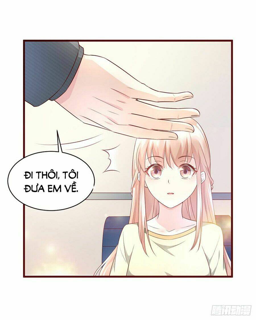 Tư Sủng Cục Cưng Bảo Bối: Chapter 7