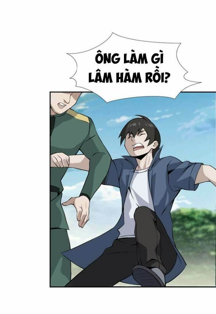 Siêu Cấp Đại Chủ Bạ: Chapter 14