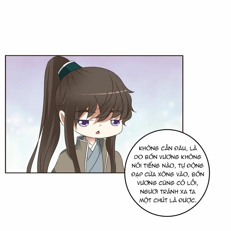 Thông Linh Phi: Chapter 244