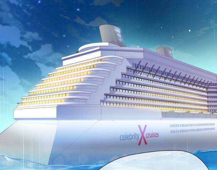 Giai Điệu Của Sự Va Chạm: Chapter 5