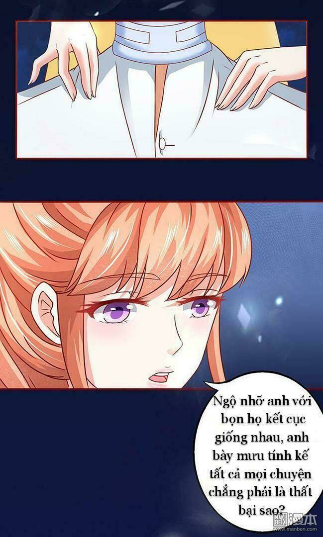 Giang Thiếu Muốn Hay Không Gả Tới Đây: Chapter 11