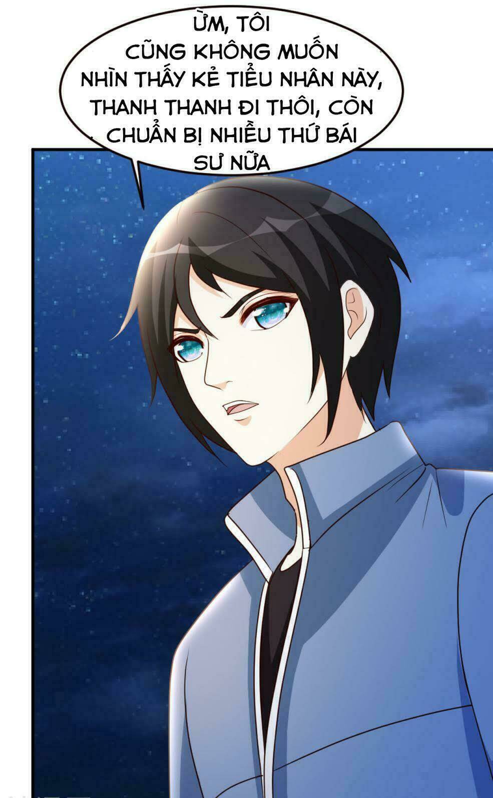 Trọng Sinh Tu Chân Tại Đô Thị: Chapter 37