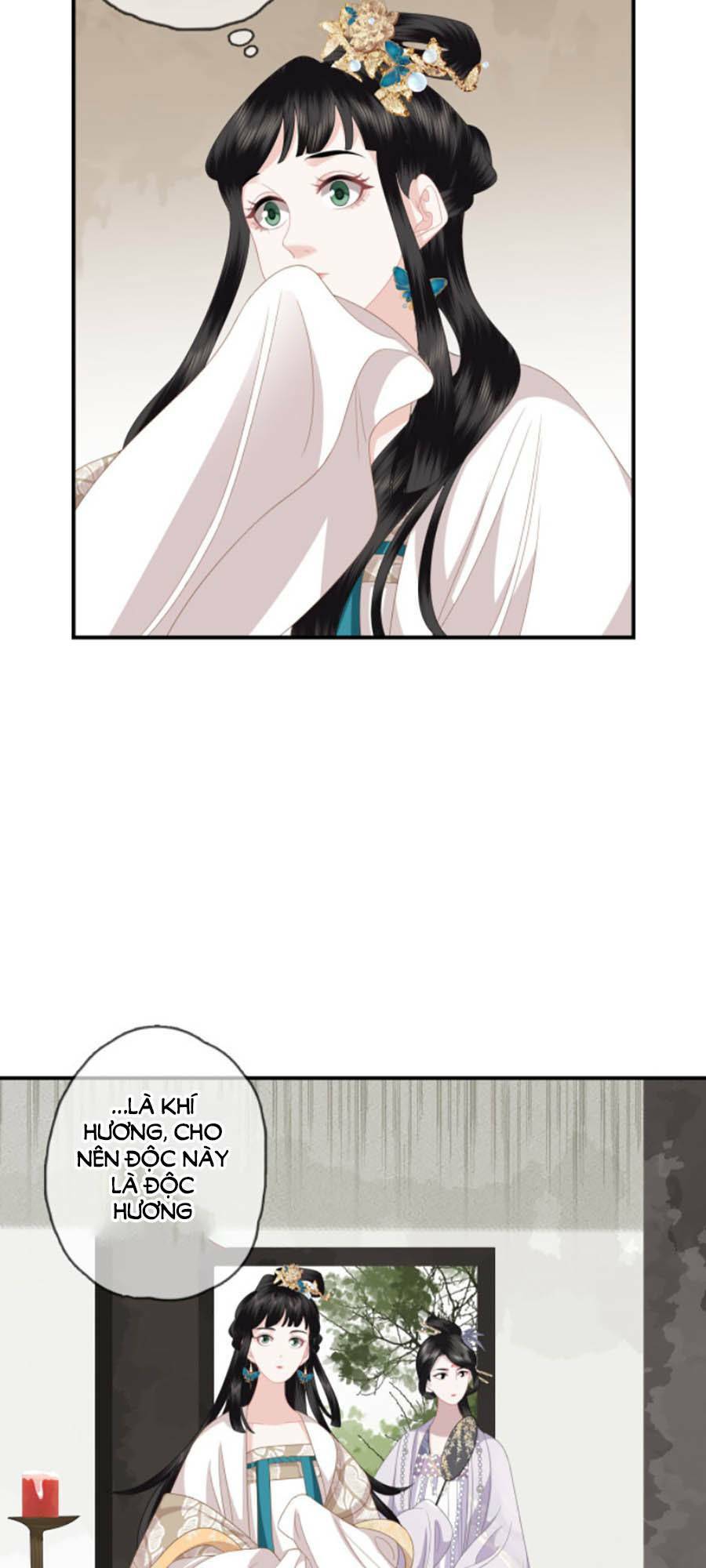 Điều Hương Vương Phi: Chapter 14