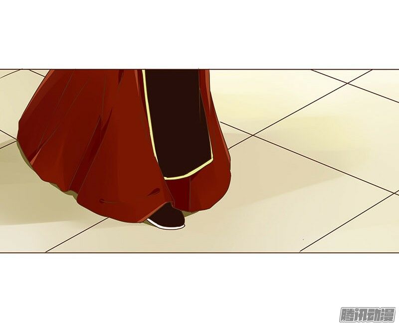 Đế Vương Trắc: Chapter 38