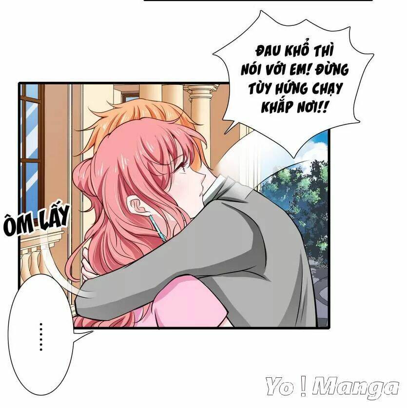 Thiểm Hôn Kinh Ái: Chapter 57