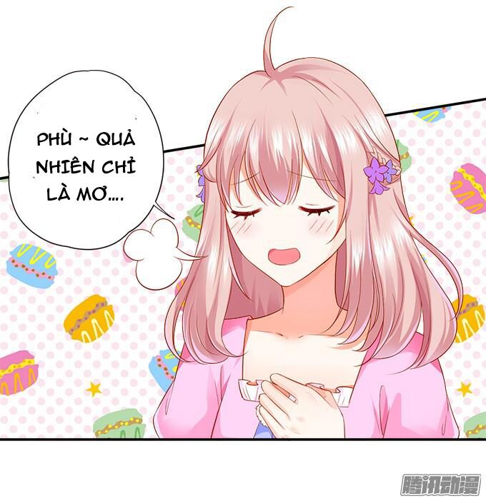 Hồ Tiên Hung Bạo: Chapter 2