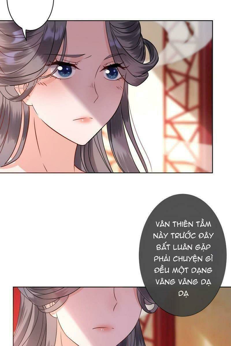 Vương Gia Kiêu Ngạo Quá Khó Cua: Chapter 26