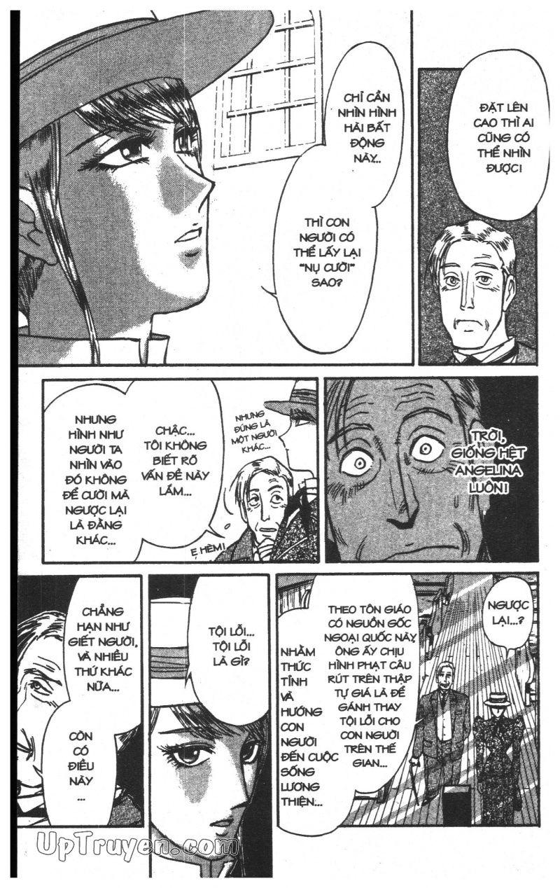 Fujita Kazuhiro: Chapter 24