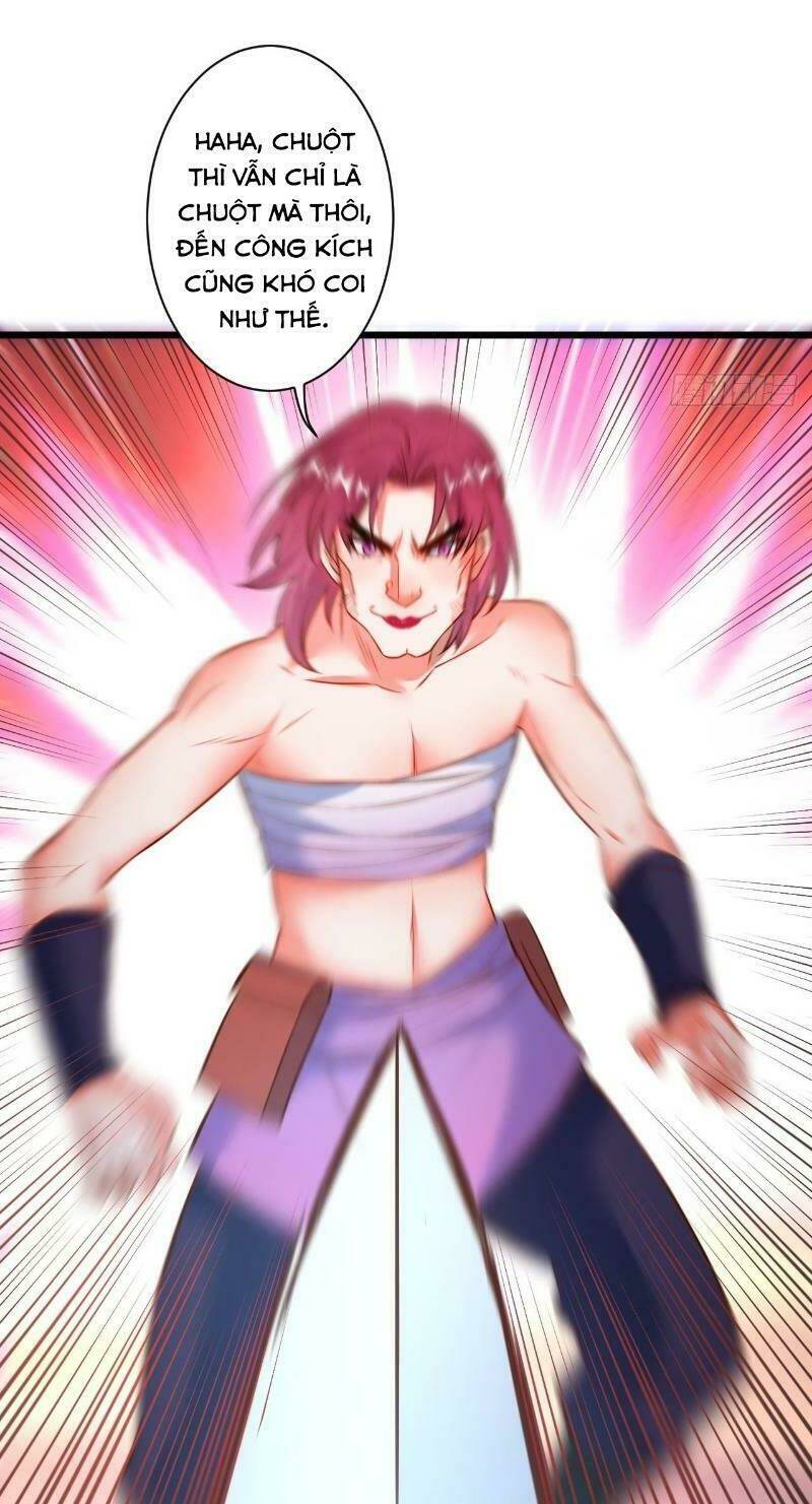 Trọng Sinh Tối Cường Ma Tôn Ở Rể: Chapter 47