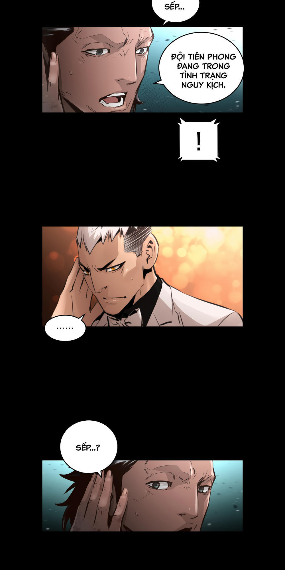 Dị Giới Tam Tuyệt: Chapter 67