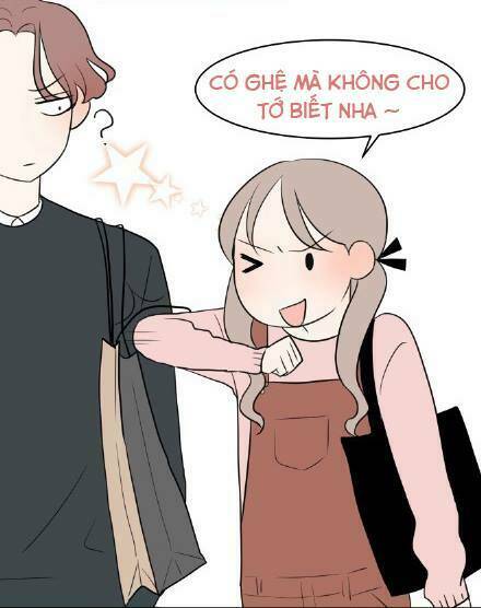 Mối Tình Đơn Phương: Chapter 11