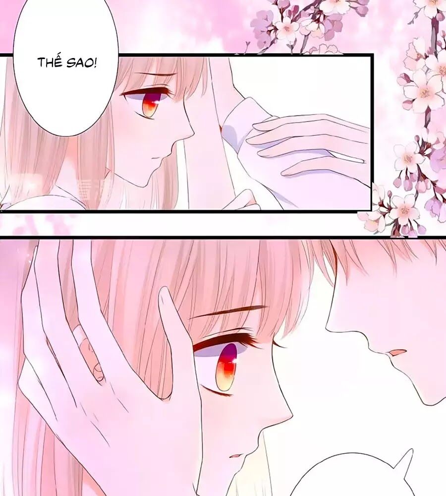 Hoa Chưa Nở Rộ: Chapter 18