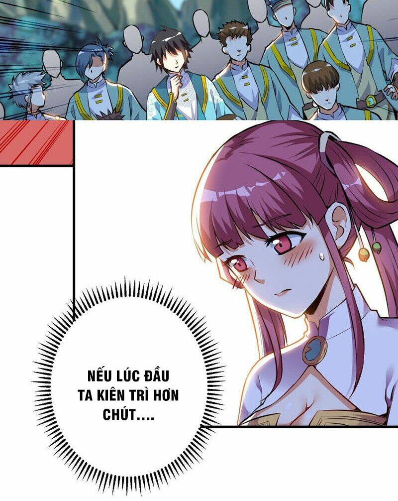 Thần Võ Đế Tôn: Chapter 35