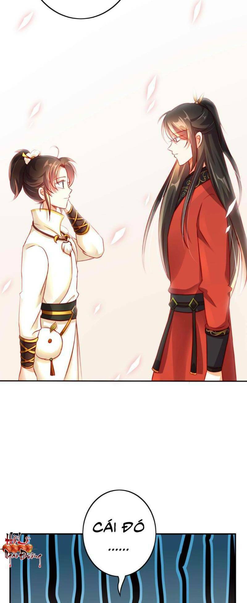 Thiên Kim Bất Hoán: Chapter 32