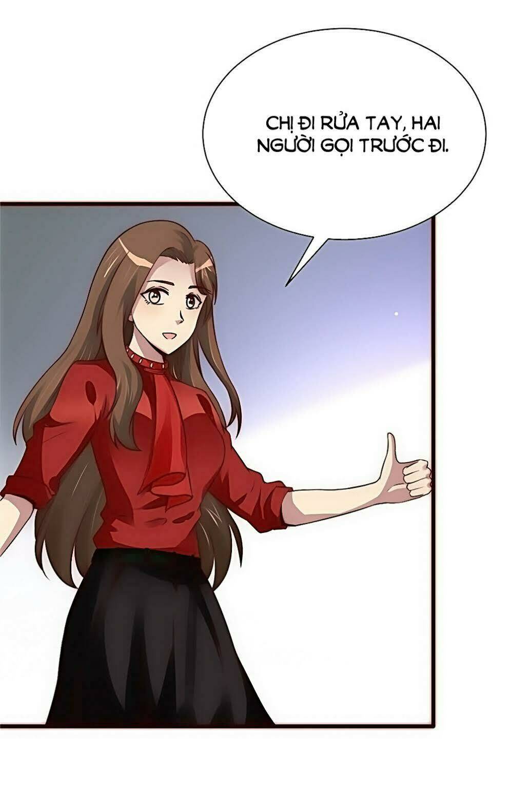 Thời Gian Đều Biết: Chapter 15