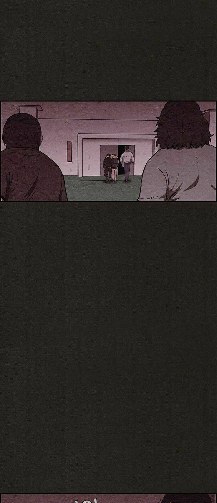 Quái Vật Tại Chung Cư Xanh: Chapter 103