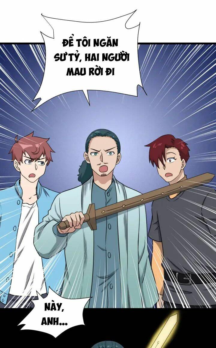 Hệ Thống Tu Tiên Mạnh Nhất: Chapter 130