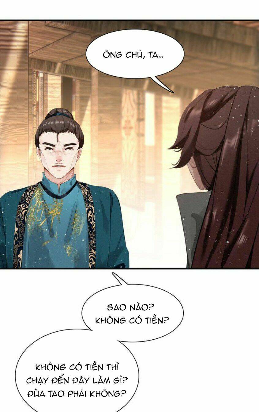 Đế Sư Tại Thượng: Chapter 9