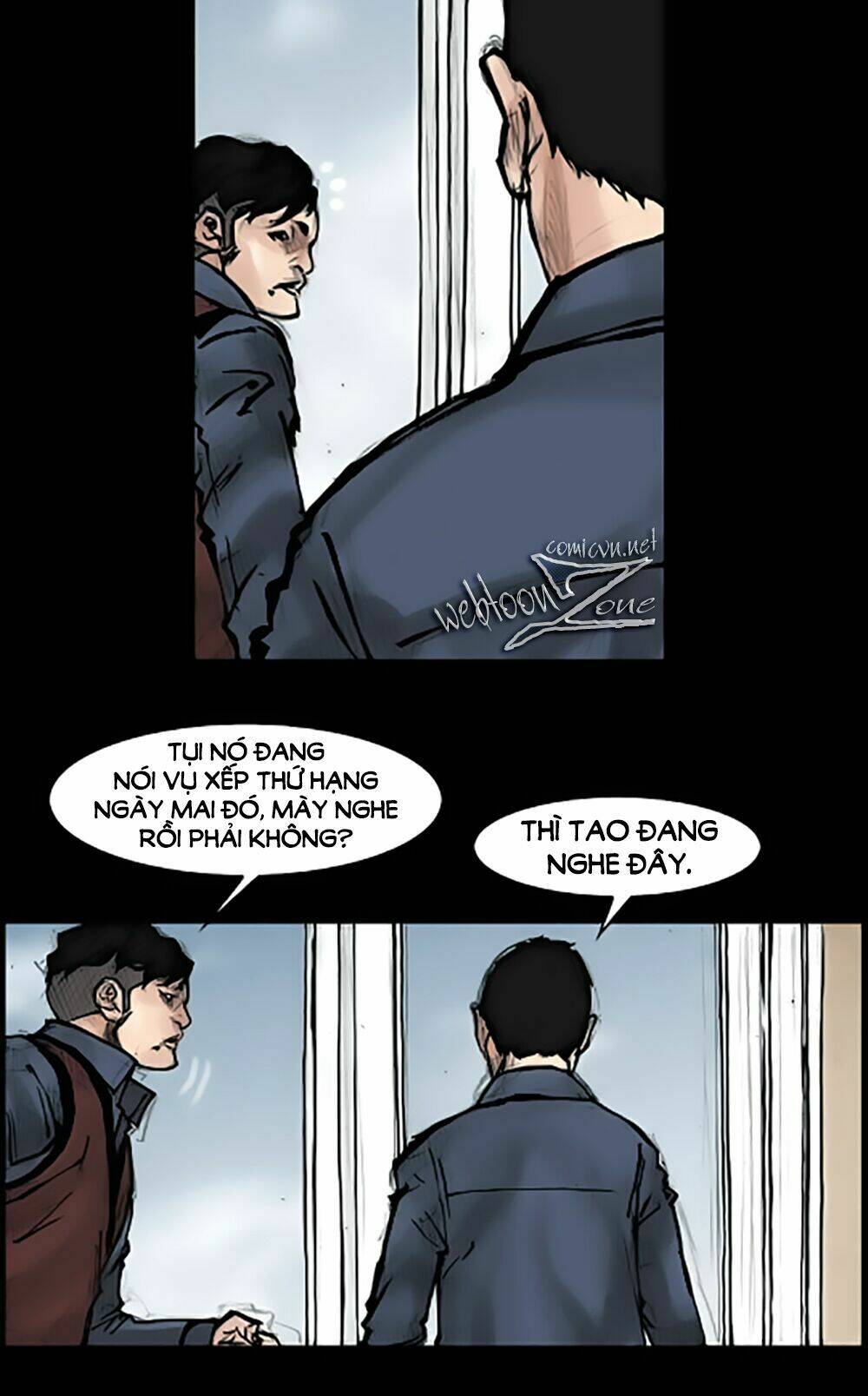 Độc Cô Tiền Truyện: Chapter 1