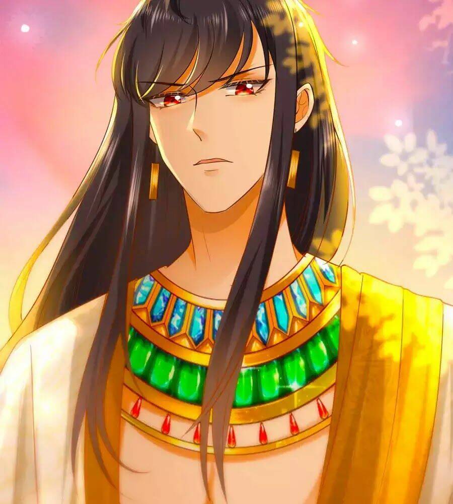 Sủng Hậu Của Vương: Chapter 21