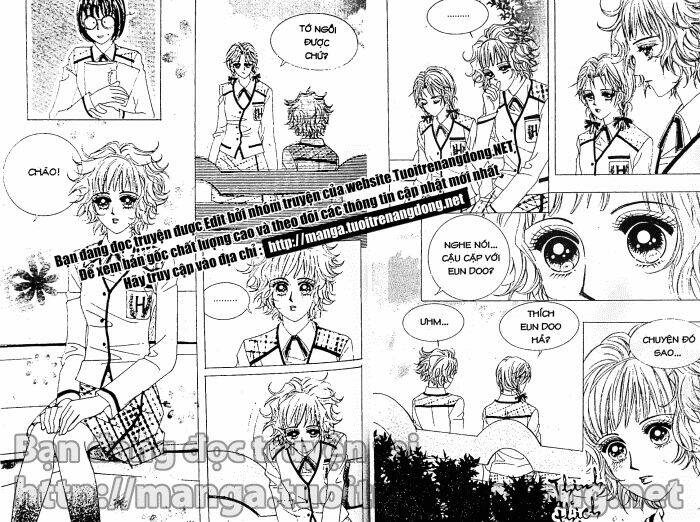 Yêu Hoặc Chết: Chapter 8