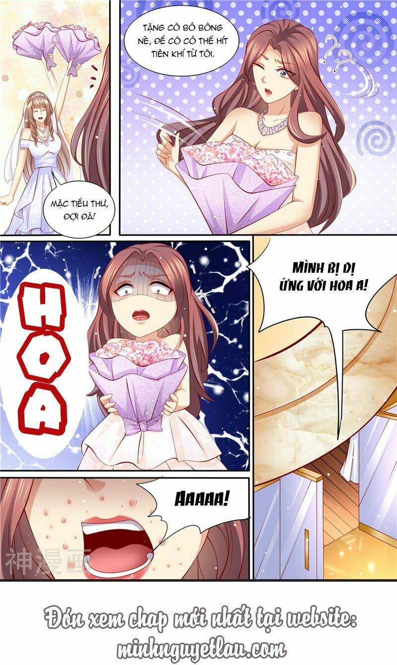 Cưng Chiều Vợ Yêu: Chapter 169