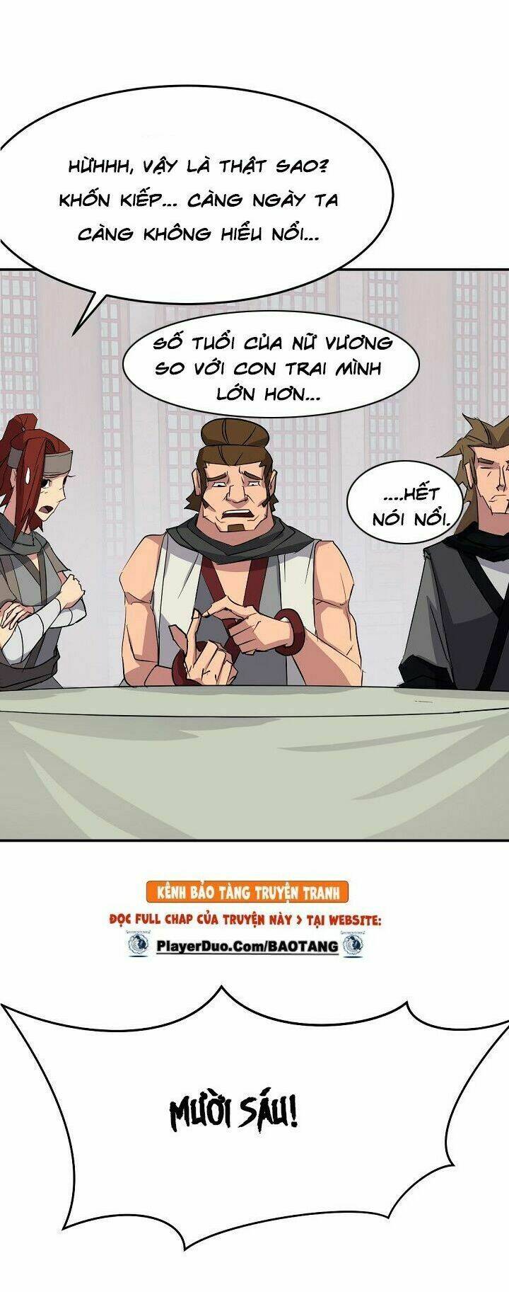 Trọng Sinh, Bất Khả Chiến Bại: Chapter 60