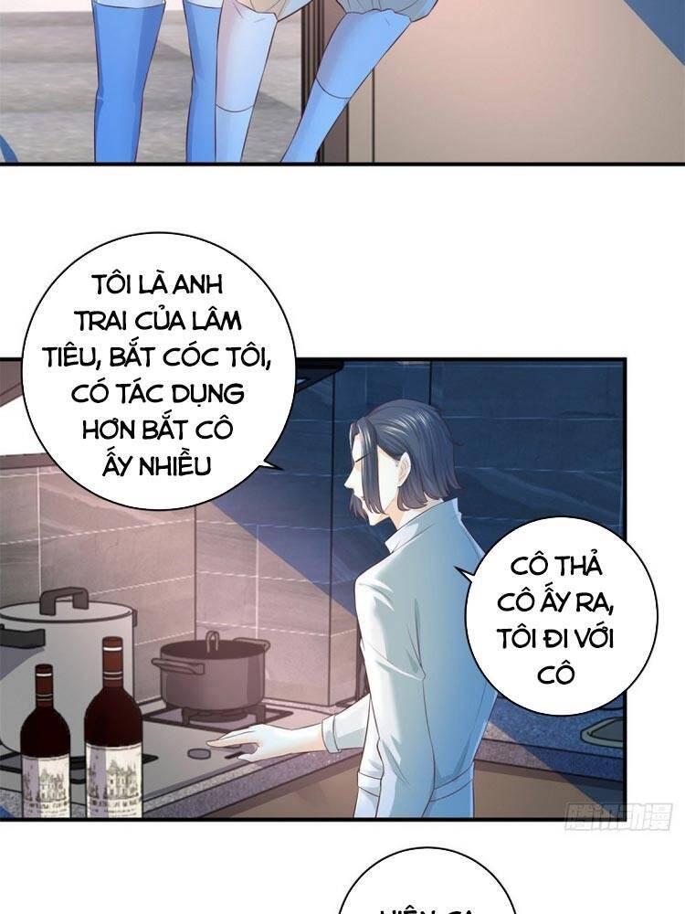 Trọng Sinh Chi Thần Đế Trở Về: Chapter 57