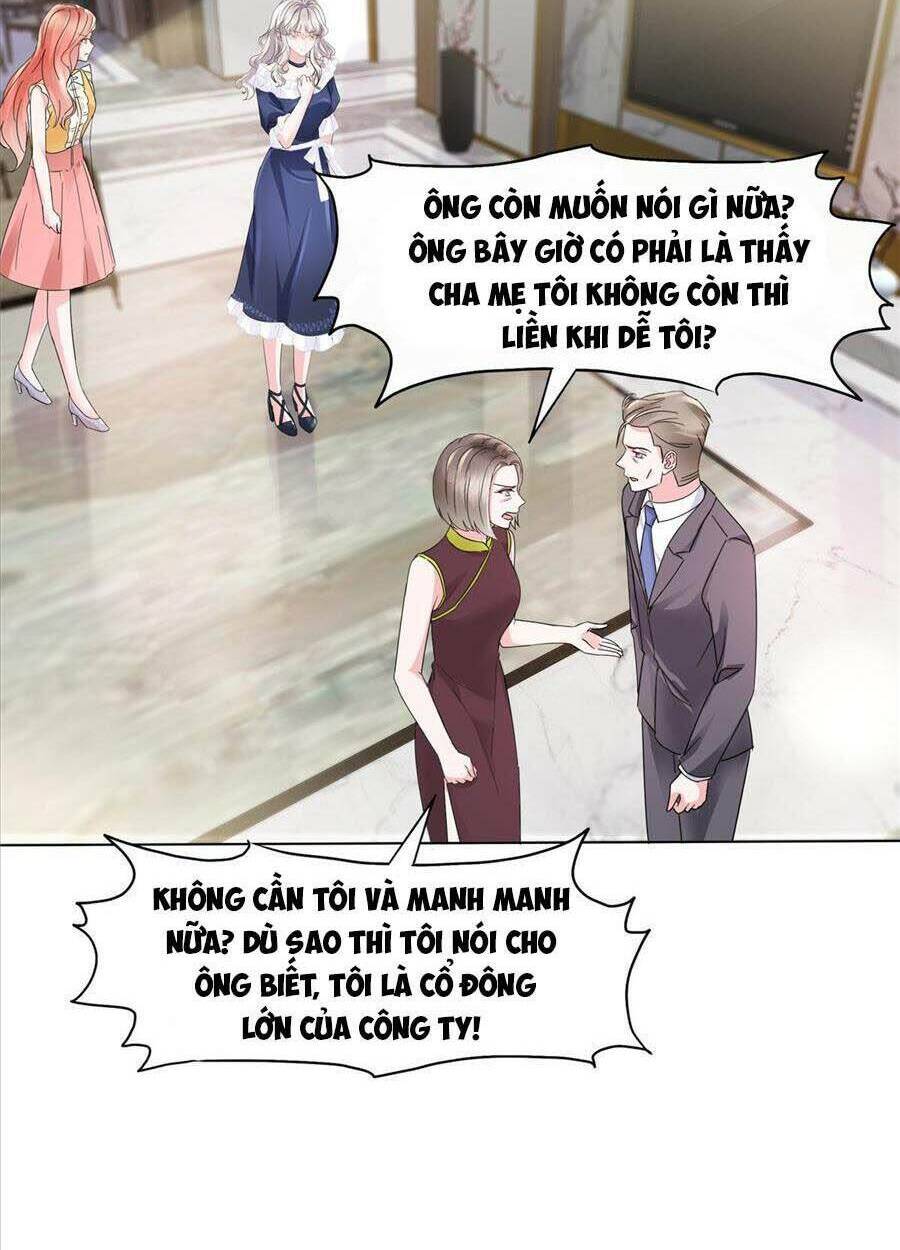 Nhược Hữu Hàn Đông Ngộ Noãn Dương: Chapter 3