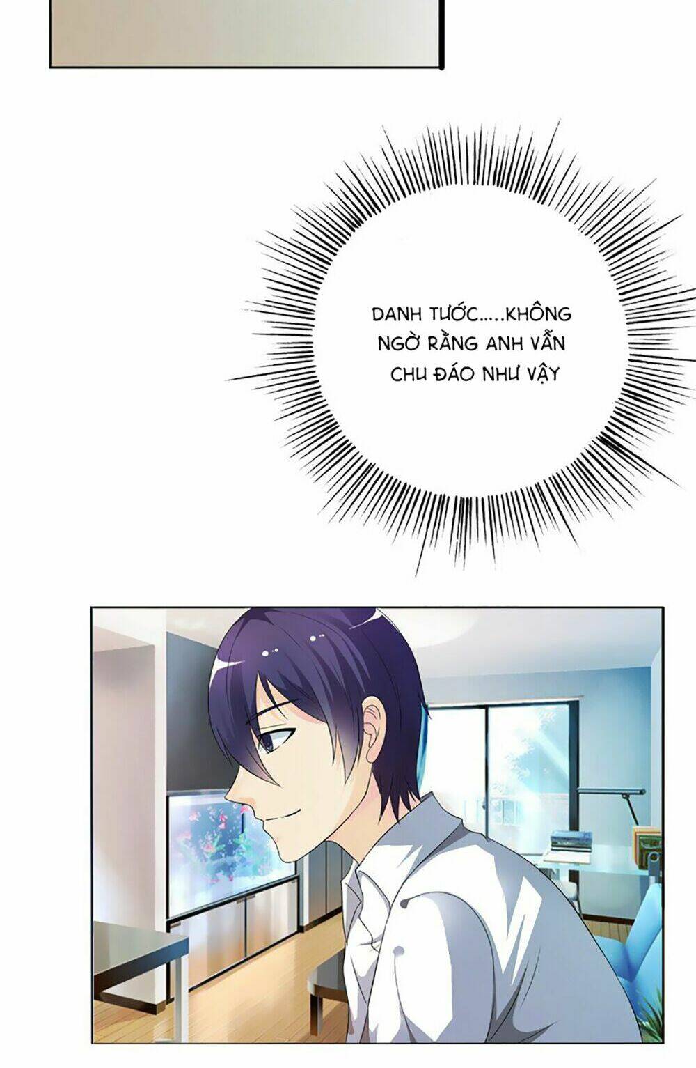 Em Vẫn Còn Nhỏ: Chapter 14