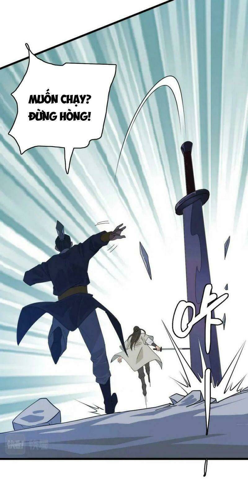 Siêu Đạo Thần Thuật: Chapter 91