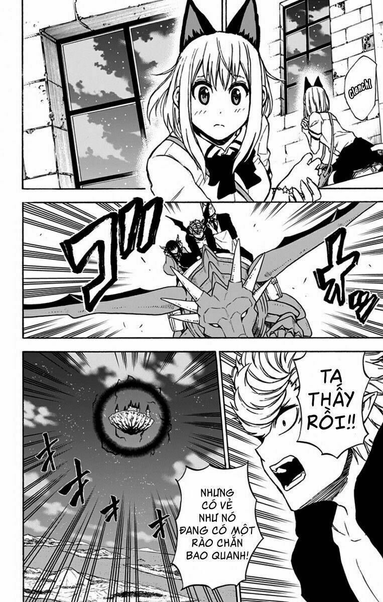 Pochi Kuro: Chapter 35