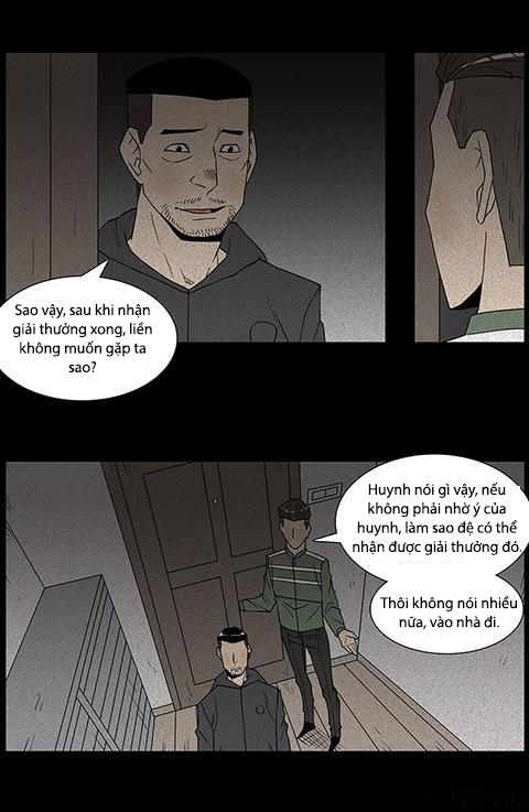 Chuyện Lạ Đêm Khuya: Chapter 71