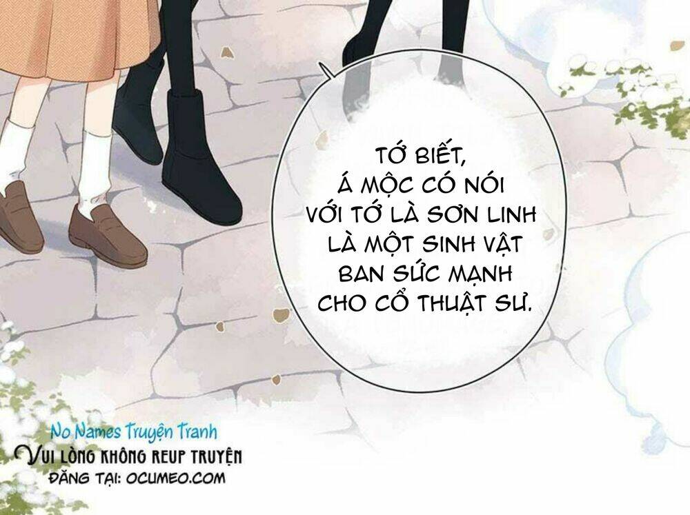 Sos! Tôi Đã Yêu Một Con Sâu Bướm (Phần 2): Chapter 10
