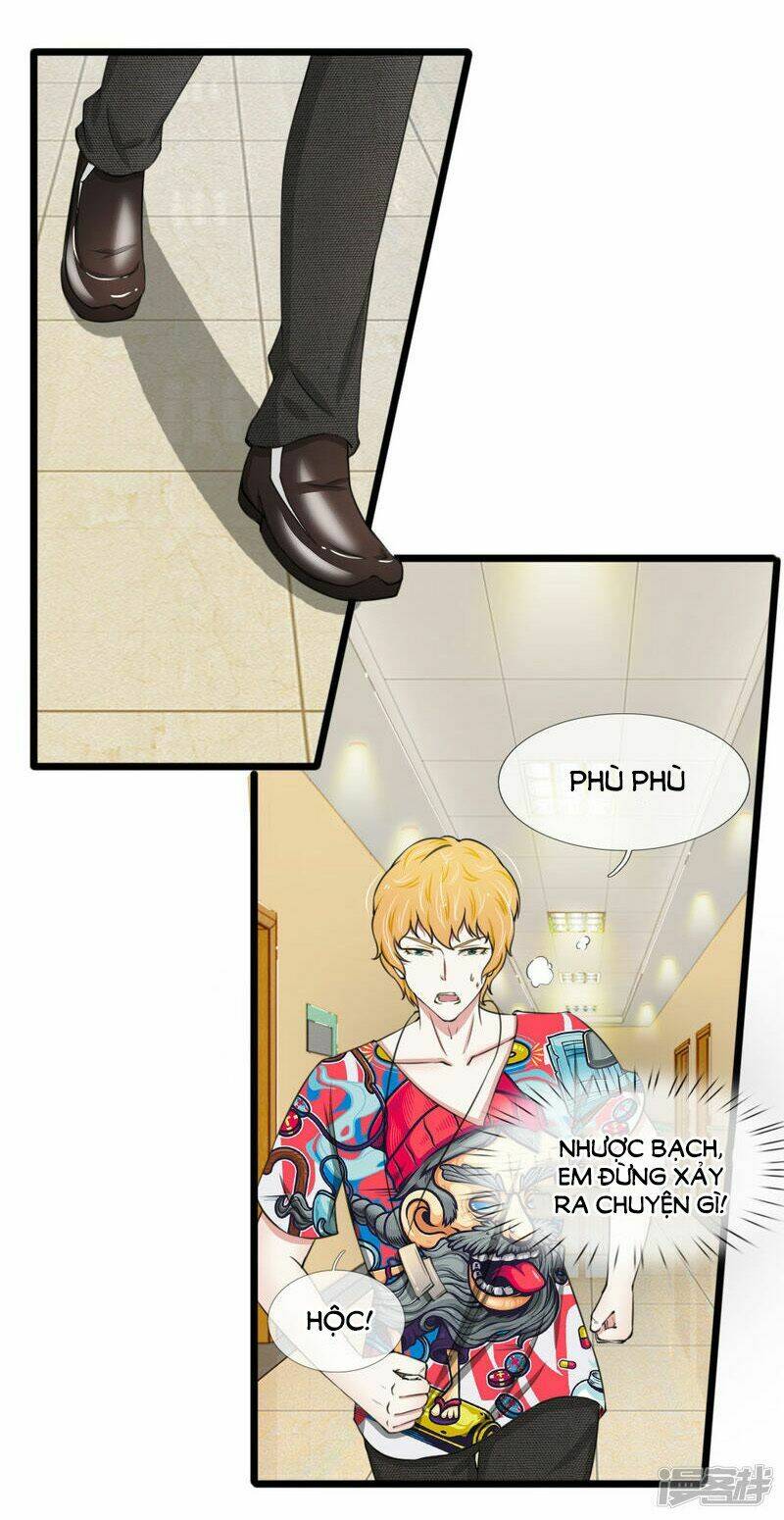 Phúc Hắc Lão Công Buông Em Ra: Chapter 90