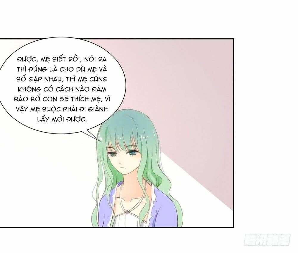 Sinh Sinh Tương Thác: Chapter 41