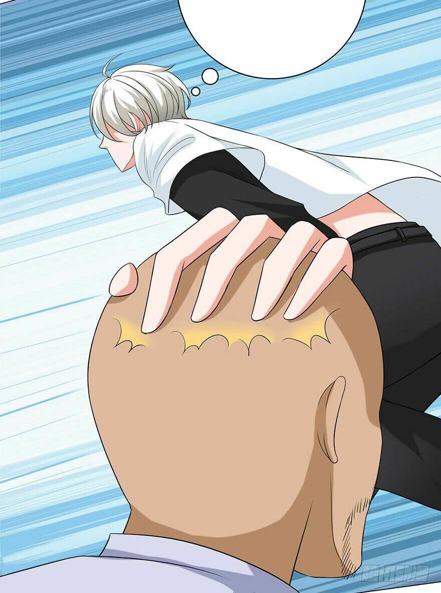 Đô Thị Tu Luyện Cuồng Triều: Chapter 5