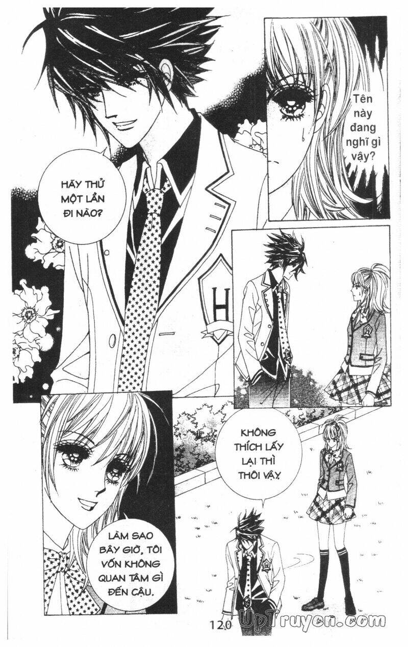 Dạ Khúc: Chapter 2