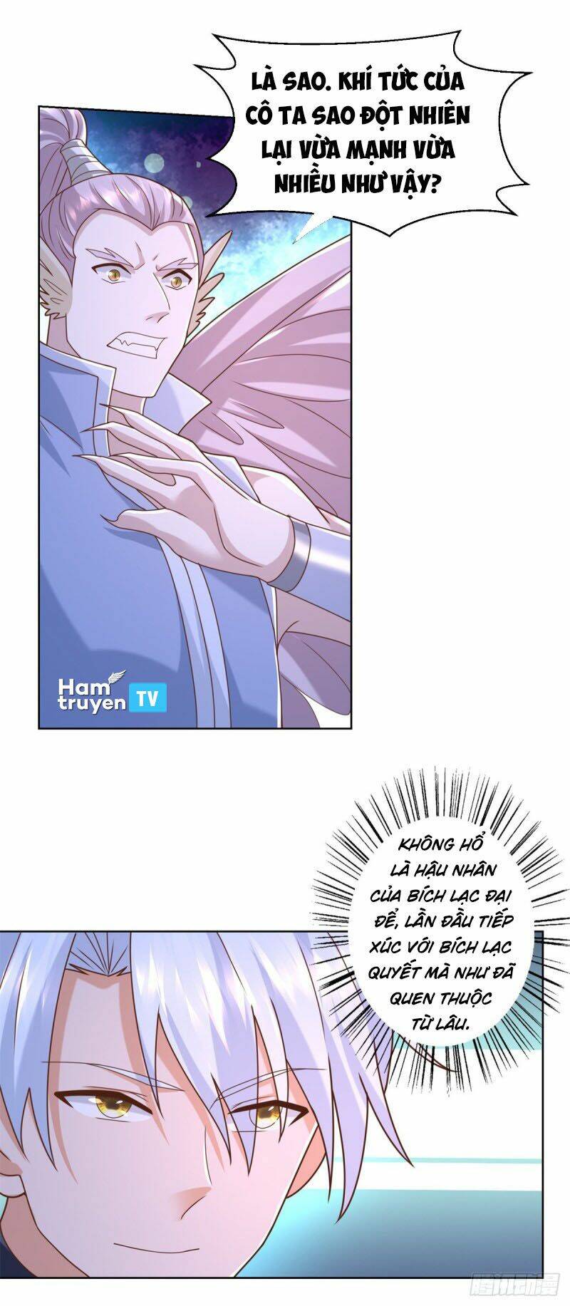 Chí Tôn Trọng Sinh: Chapter 130