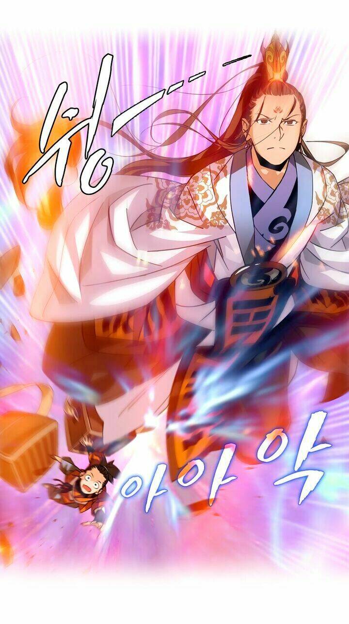 Tu Luyện 6 Thế Giới: Chapter 3