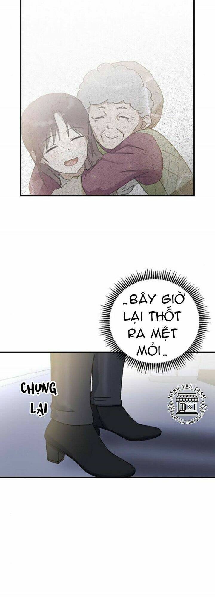 Duyên Nợ Kiếp Trước: Chapter 20