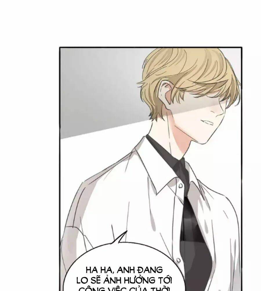 Mùi Hương Lãng Mạn: Chapter 36