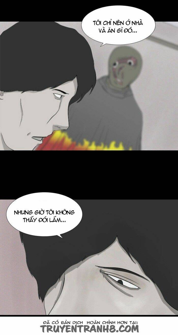 Thứ Sáu: Những Câu Chuyện Cấm: Chapter 37