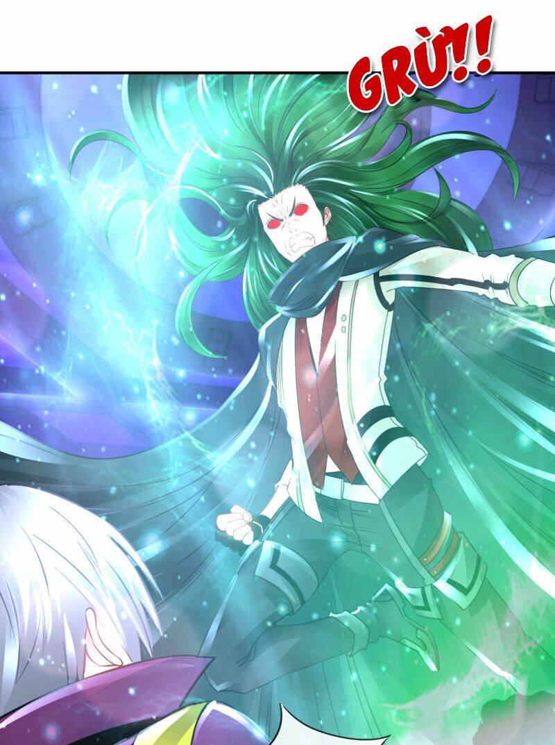 Phong Thủy Thiên Sư: Chapter 118