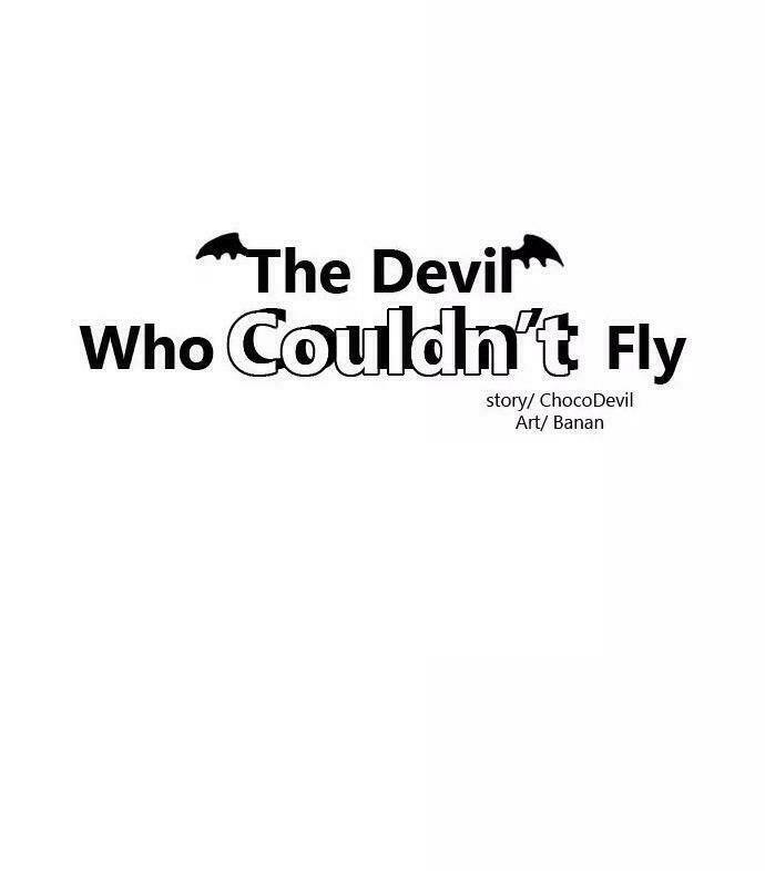 The Devil Who Can't Fly: Chapter 29