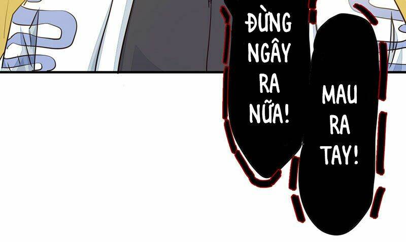 Lật Mặt: Chapter 17